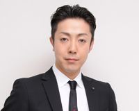 尾上菊之助&稲森いずみ