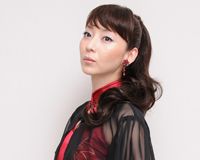 尾上菊之助&稲森いずみ