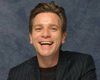 ユアン・マクレガー