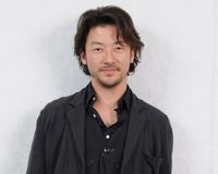 浅野忠信、北村一輝、ユースケ・サンタマリア