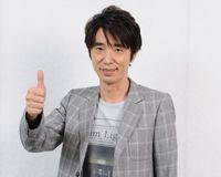 浅野忠信、北村一輝、ユースケ・サンタマリア