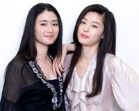 チョン・ジヒョン、小雪