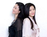 チョン・ジヒョン、小雪
