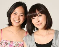 麻生久美子、谷村美月