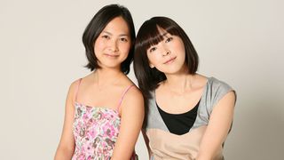 『おと・な・り』麻生久美子＆谷村美月　単独インタビュー