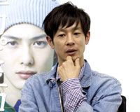 加瀬亮、岡田将生