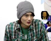 加瀬亮、岡田将生