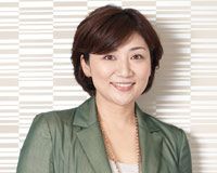 観月ありさ&松下由樹