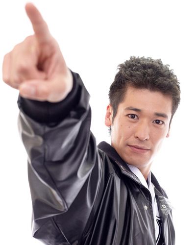 『ROOKIES -卒業-』 佐藤隆太 単独インタビュー