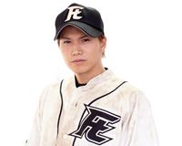 市原隼人