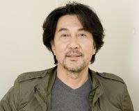役所広司&瑛太