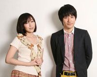 松山ケンイチ、麻生久美子