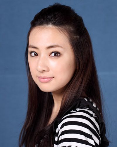 『真夏のオリオン』北川景子 単独インタビュー