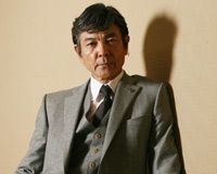 柴田恭兵