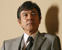 柴田恭兵