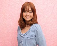安達祐実