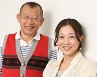 笑福亭鶴瓶、西川美和監督