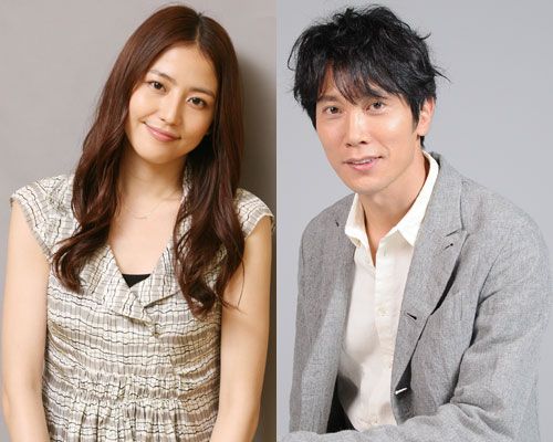 『群青 愛が沈んだ海の色』長澤まさみ&佐々木蔵之介 単独インタビュー