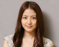 長澤まさみ&佐々木蔵之介