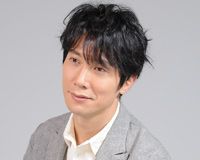 長澤まさみ&佐々木蔵之介