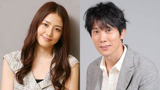 『群青 愛が沈んだ海の色』長澤まさみ＆佐々木蔵之介　単独インタビュー