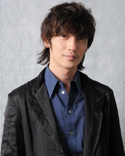 『MW -ムウ-』玉木宏 単独インタビュー