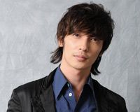 玉木宏
