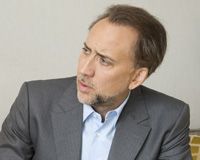 ニコラス・ケイジ