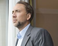 ニコラス・ケイジ
