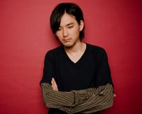 松田龍平