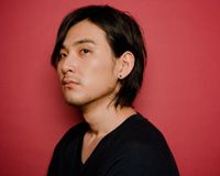 松田龍平