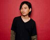 松田龍平