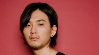 『蟹工船』松田龍平　単独インタビュー