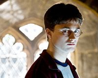 ダニエル・ラドクリフ、エマ・ワトソン、ルパート・グリント