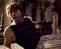 ダニエル・ラドクリフ、エマ・ワトソン、ルパート・グリント