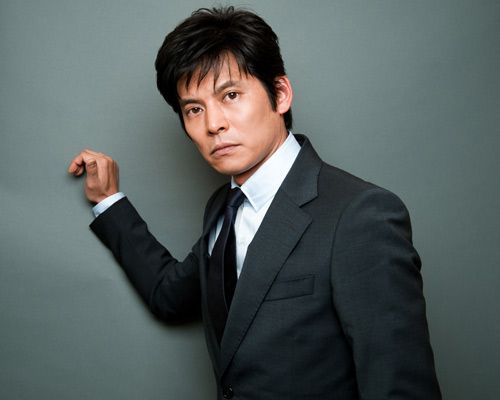 『アマルフィ 女神の報酬』織田裕二 単独インタビュー