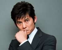 織田裕二