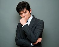 織田裕二