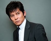 織田裕二