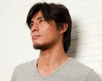 坂口憲二