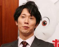 佐々木蔵之介・江角マキコ・天野ひろゆき