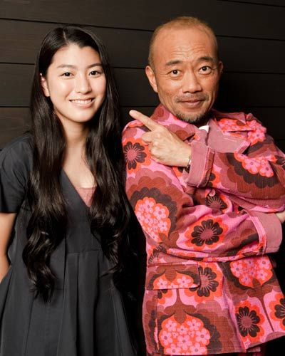 『山形スクリーム』成海璃子、竹中直人監督 単独インタビュー