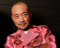 成海璃子、竹中直人