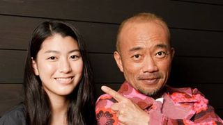 『山形スクリーム』成海璃子、竹中直人監督 単独インタビュー