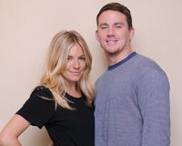 シエナ・ミラー、チャニング・テイタム、イ・ビョンホン