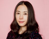 深津絵里