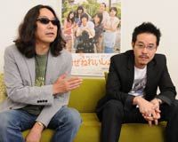 みうらじゅん、田口トモロヲ