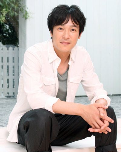 『南極料理人』堺雅人 単独インタビュー