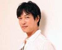 堺雅人
