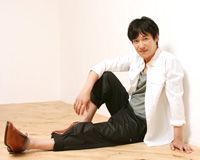 堺雅人